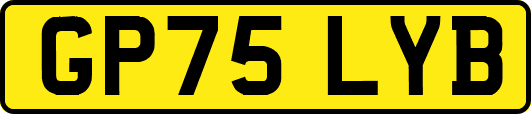 GP75LYB