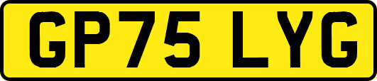 GP75LYG