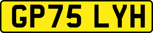 GP75LYH