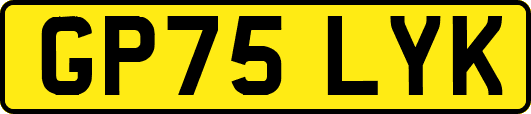 GP75LYK
