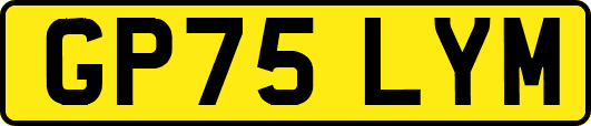 GP75LYM