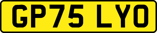 GP75LYO