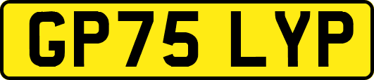 GP75LYP