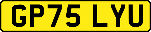 GP75LYU