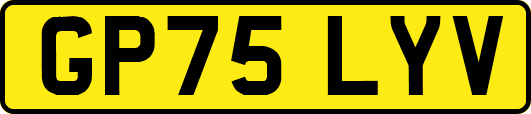 GP75LYV