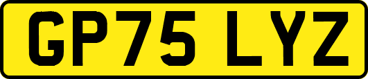 GP75LYZ