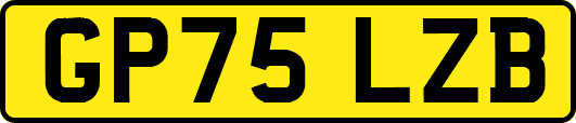 GP75LZB