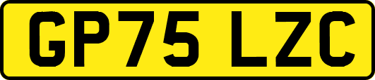 GP75LZC