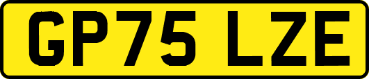GP75LZE