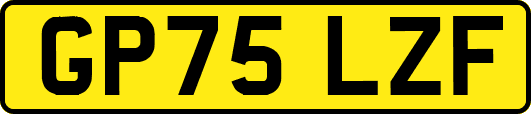 GP75LZF