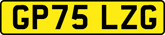 GP75LZG