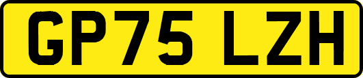 GP75LZH