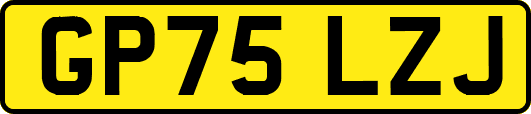 GP75LZJ