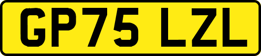 GP75LZL