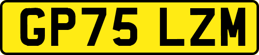 GP75LZM