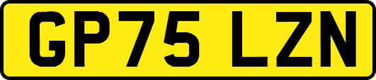 GP75LZN