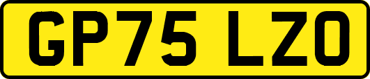GP75LZO