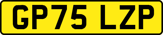 GP75LZP