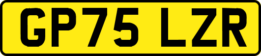 GP75LZR