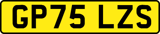 GP75LZS