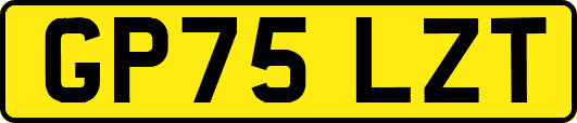 GP75LZT