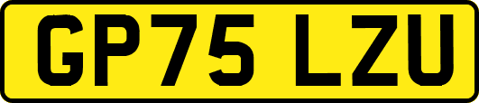 GP75LZU