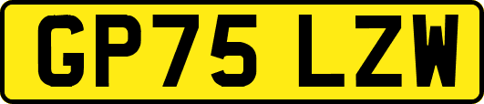 GP75LZW
