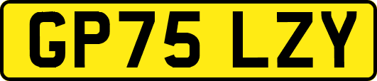 GP75LZY