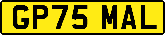 GP75MAL