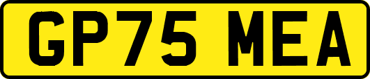 GP75MEA