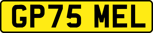 GP75MEL