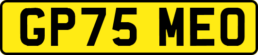 GP75MEO
