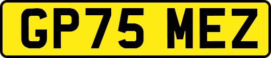 GP75MEZ