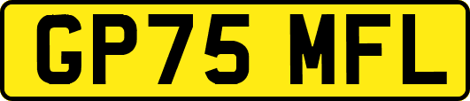GP75MFL