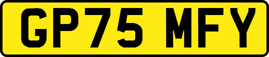 GP75MFY