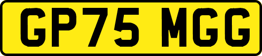 GP75MGG