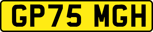 GP75MGH