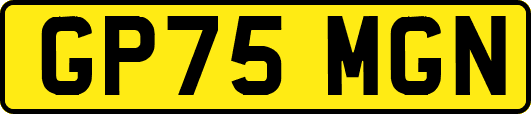 GP75MGN