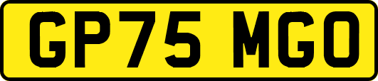 GP75MGO