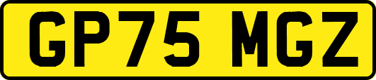 GP75MGZ