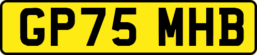 GP75MHB