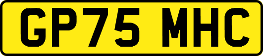 GP75MHC