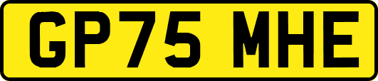 GP75MHE