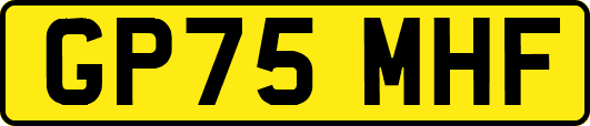 GP75MHF