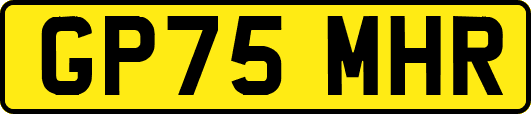 GP75MHR