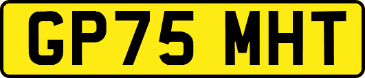 GP75MHT