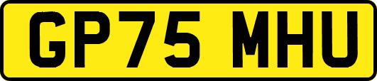 GP75MHU