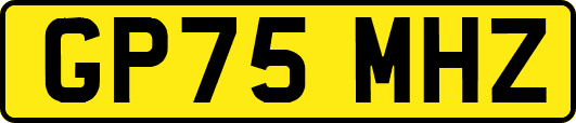 GP75MHZ