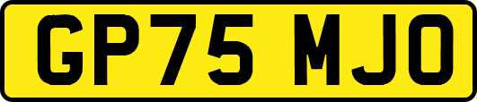 GP75MJO
