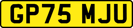 GP75MJU